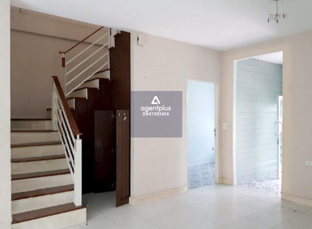 ขาย ทาวน์เฮ้าส์ โครงการ ฮาบิเทีย วงแหวน-รามอินทรา