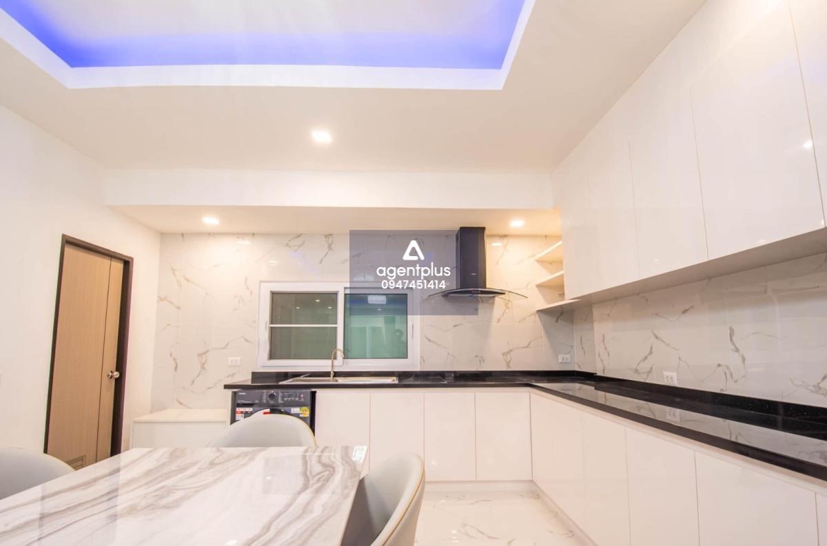 Pool Villa Pattaya