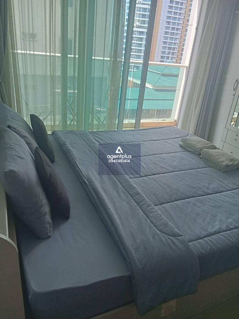 โคซี่ บีช วิว คอนโด ปล่อยเช่า!!!