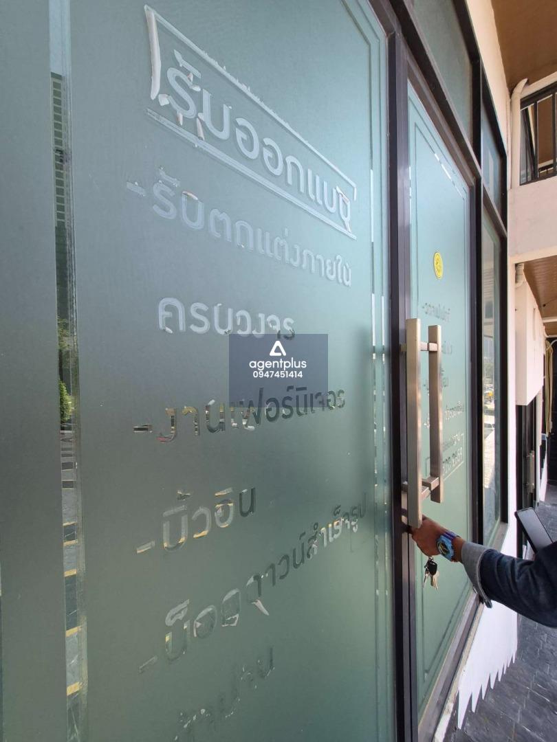 ปล่อยเช่าห้องเปล่า ในโครงการทำเลใกล้ทะเล เดอะ แกรนด์ จอมเทียน พัทยา บีช