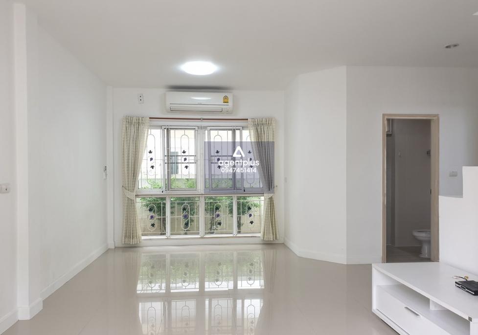 เจ้าของขายเอง ทาวน์เฮ้าส์ใหม่ 2 ชั้น หมู่บ้านทิพย์พิมานบ้านริมน้ำ (ย่านบางใหญ่ อ.บางบัวทอง จ.นนทบุรี