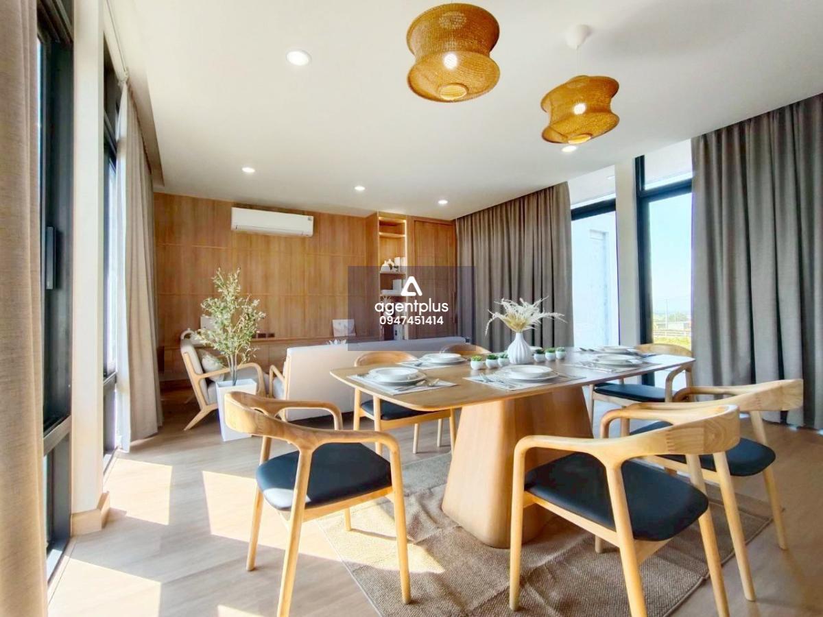 N10 บ้านพร้อมที่ดินพรีเมี่ยมในเขาใหญ่ สงบ ปลอดภัย เป็นส่วนตัว Royal Scenery @เขาใหญ่ คลองม่วง ปากช่อง นครราชสีมา