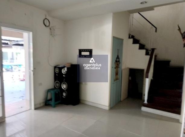 ขาย ทาวน์เฮ้าส์ โครงการ ไอลีฟ พาร์ค 2