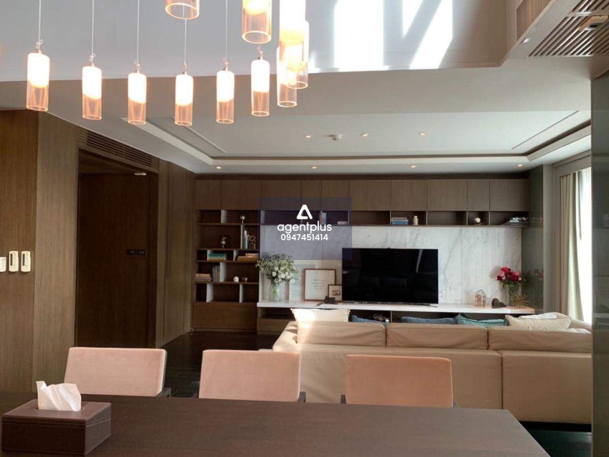 ✨ Penthouse Duplex หรูใจกลางสุขุมวิท 24 ใกล้ BTS พร้อมพงษ์ | 3 ห้องนอน 248 ตร.ม. ✨