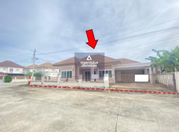 ขาย บ้านเดี่ยว โครงการ เซนสิริ สุขุมวิท แยกเจ สัตหีบ