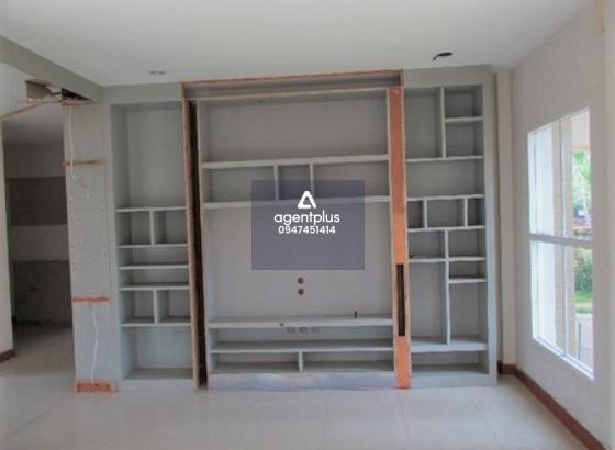 ขาย บ้านเดี่ยว โครงการ คาซ่าวิลล์ วัชรพล-สุขาภิบาล 5