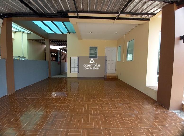 ขายบ้านเดี่ยว 2 ชั้น โครงการร่มรื่น กรีน พาร์ค ปรับปรุงใหม่ ใกล้ถนนพหลโยธิน (ทล.1) แหล่งสาธารณูปโภคครบ