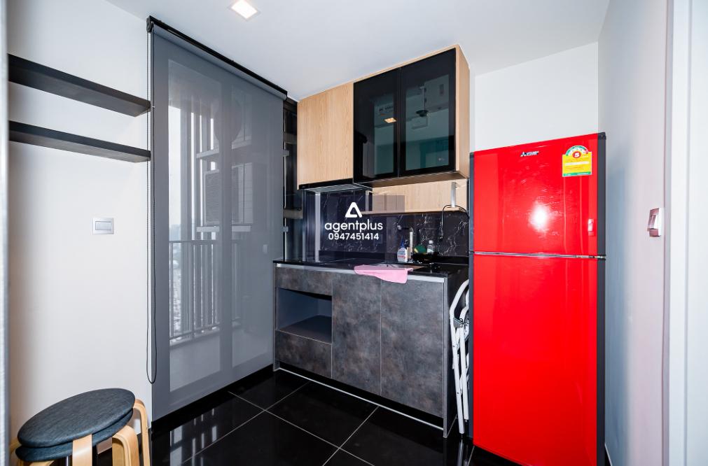 คอนโดพร้อมอยู่ เดอะ ไลน์ จตุจักร - หมอชิต ใกล้ BTS หมอชิต และ MRT สวนจตุจักร