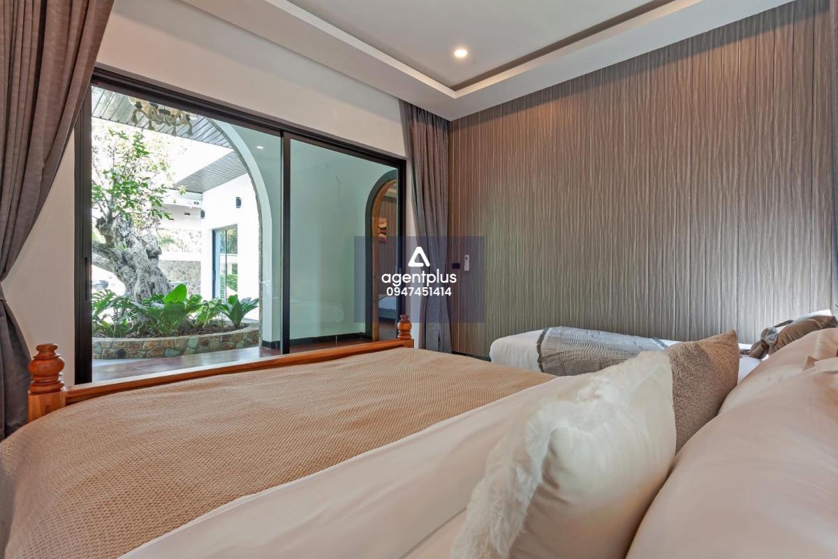 บ้านหรูให้เช่าห้วยใหญ่