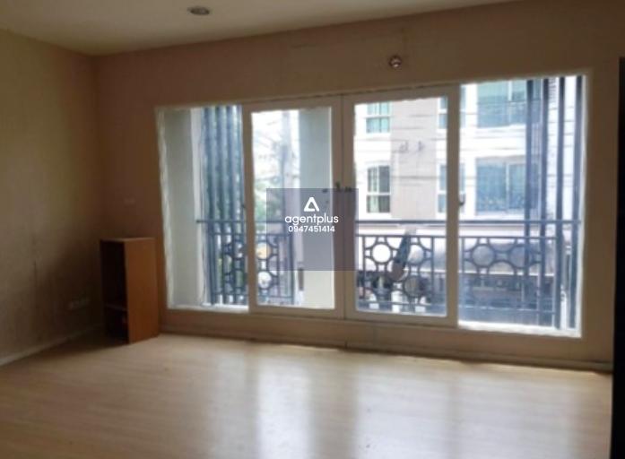 ขาย ทาวน์เฮ้าส์ โครงการ บ้านกลางเมือง พระราม 9