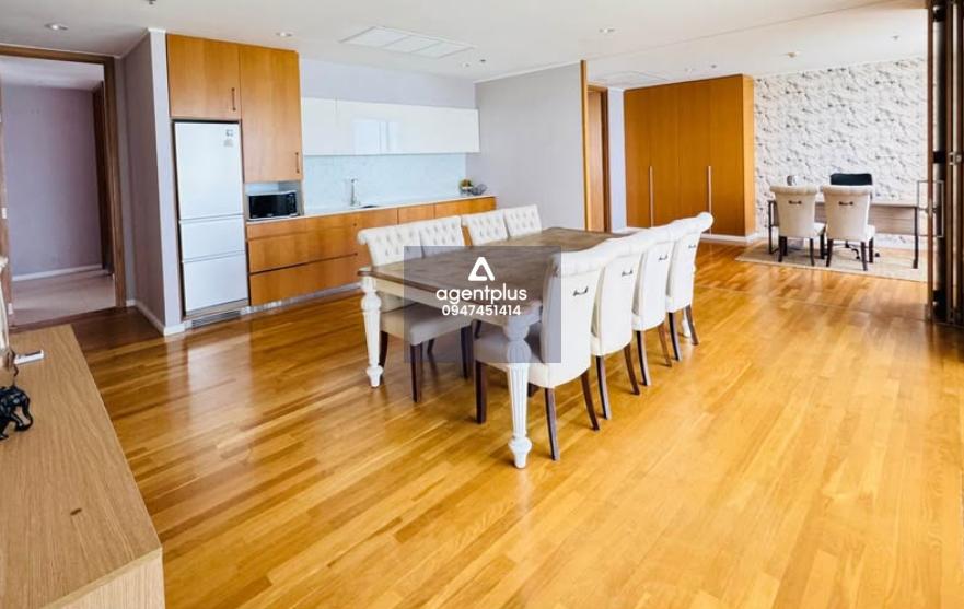 *ขาย Penthouse at Northpoint Condo วิวทะเลโดยตรง