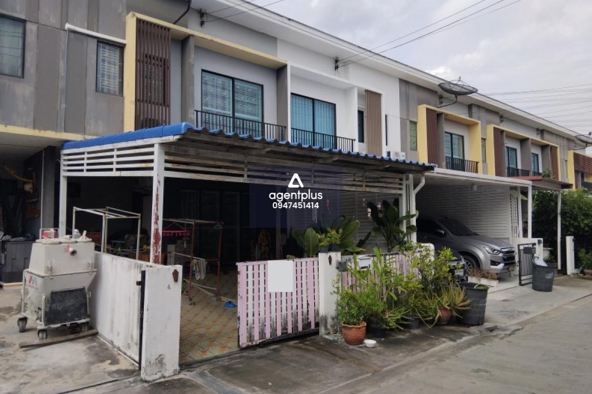 ขายโครงการเดอะคอนเนค อ่อนนุช ทำเลศักยภาพ เดินทางสะดวก