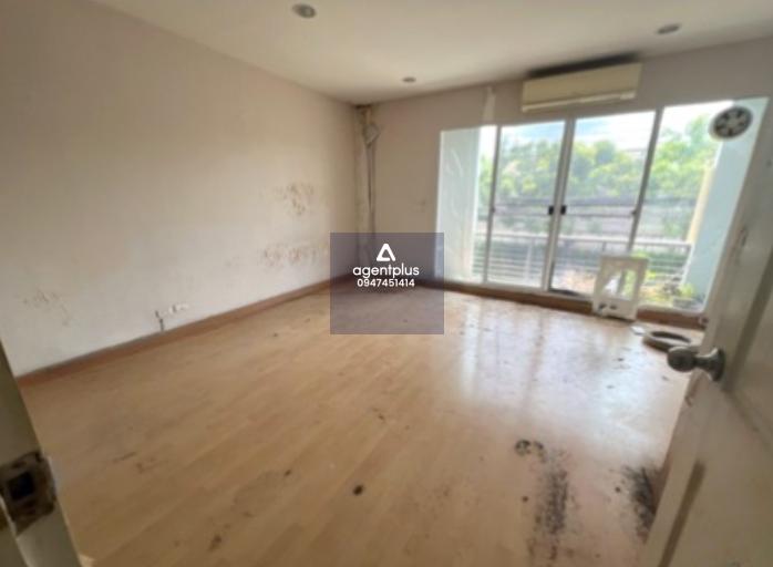 ขาย ทาวน์เฮ้าส์ โครงการ บ้านกลางเมือง ลาดพร้าว 87