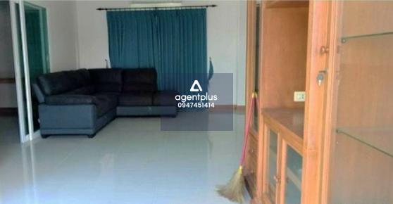 ขาย บ้านเดี่ยว โครงการ วรารมย์ พรีเมี่ยม (วัชรพล-จตุโชติ)