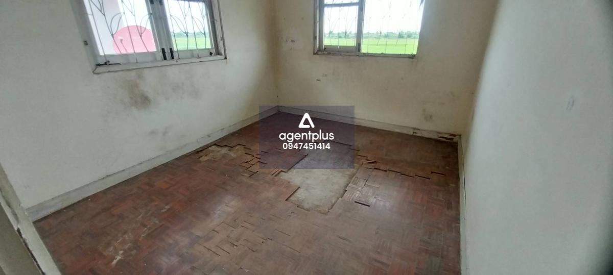 โครงการพฤกษา 27 ทาวน์เฮ้าส์ 2 ชั้น การคมนาคมสะดวก ถนนเลียบคลองไชยานุชิต