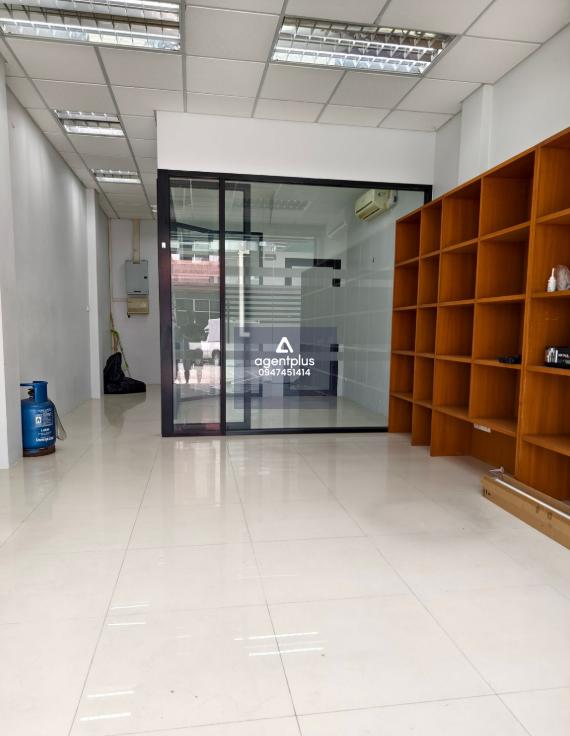 *ให้เช่า THANAPAT360 HomeOffice พระราม 3 ทำเลเดินทางสะดวก ใกล้สีลม สาทร นราธิวาสราชนครินทร์