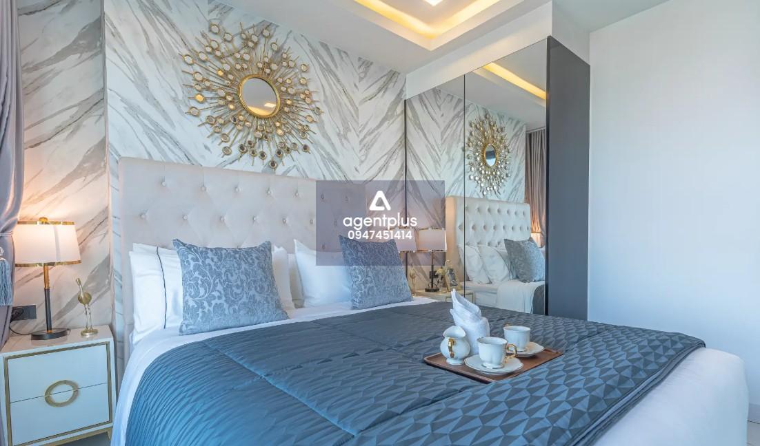 โอกาสทอง สำหรับการลงทุน ขายคอนโด พร้อมผู้เช่า  Arcadia Millennium Tower Pattaya 