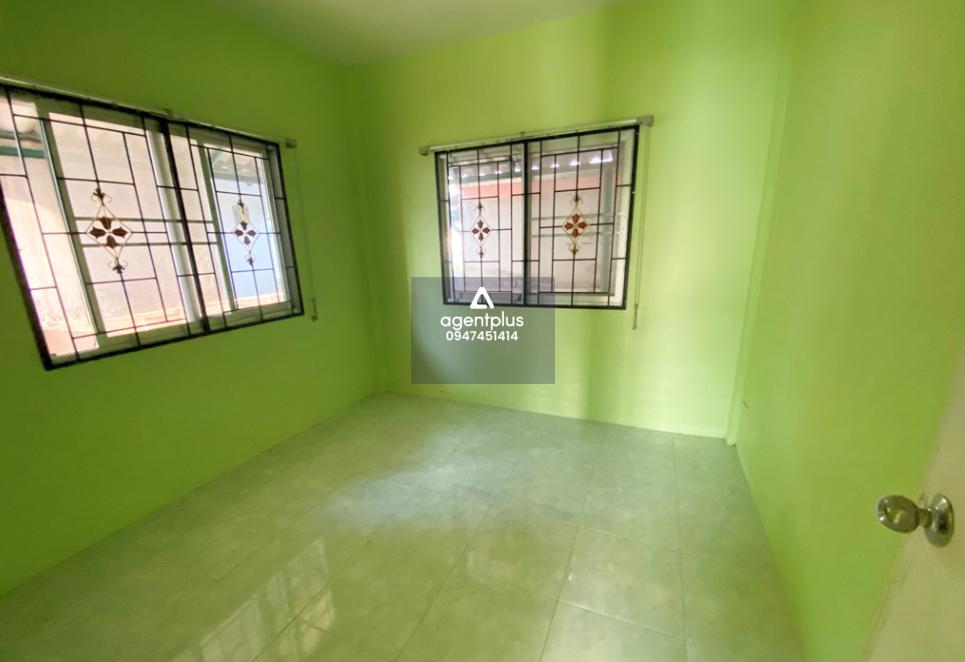 บ้านเดี่ยว โครงการศักดิ์ทิพย์ 2 บ้านเดี่ยวชั้นเดียว ทำเลดีใกล้ถนนทล.36