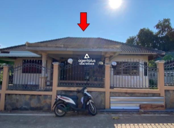 ขาย บ้านเดี่ยว พลูตาหลวง ชลบุรี