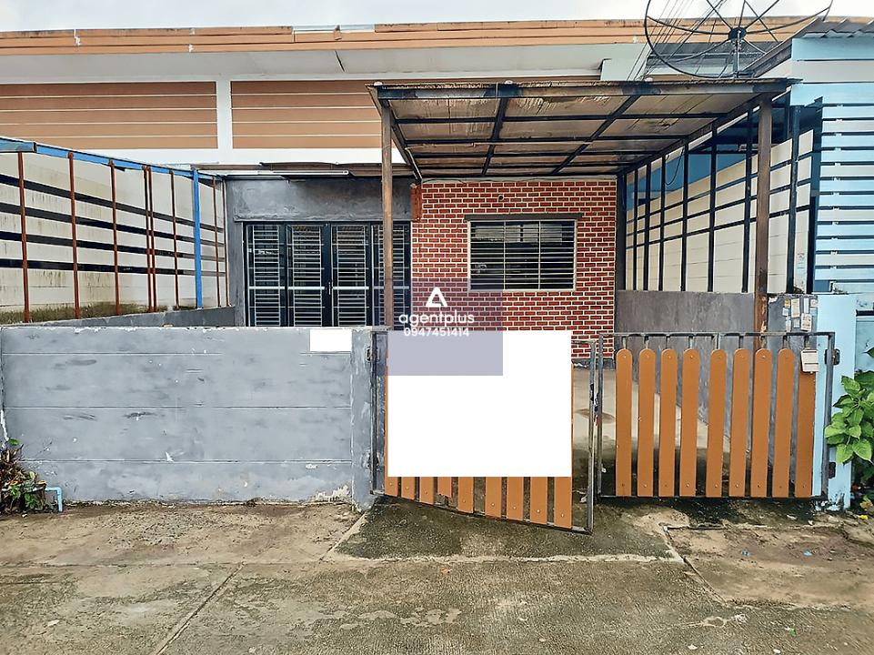 โครงการศุภลักษณ์ พาร์ควิลล์ ทาวน์เฮ้าส์ชั้นเดียว ทำเลที่ตั้งอยู่ในแหล่งชุมชน สาธารณูปโภคพื้นฐานครบ การคมนาคมสะดวก