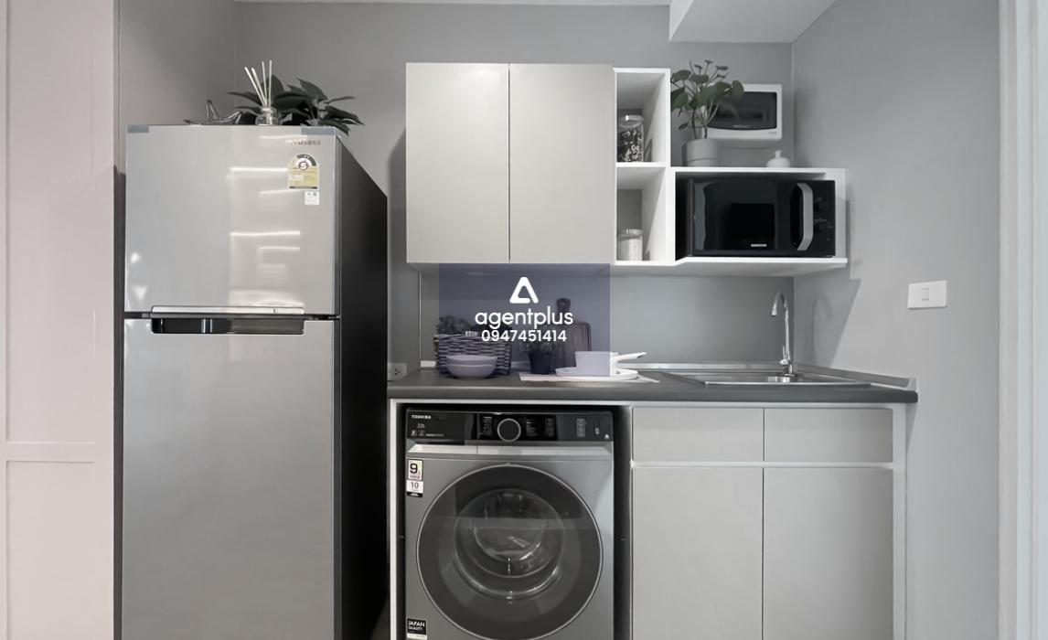 ขายคอนโด ลุมพินี วิลล์ จรัญ - ไฟฉาย คอนโดทำเลดี ใกล้รถไฟฟ้า MRT สายสีน้ำเงิน สะดวกทุกการเดินทาง เหมาะทั้งอยู่เองและลงทุนปล่อยเช่า