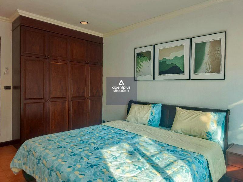 ขายบ้านพร้อมสระว่ายน้ำ บ้านบาลีน่า 1 พัทยา พร้อมเข้าอยู่ได้เลย