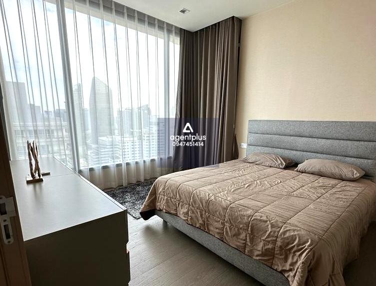 คอนโดพร้อมอยู่ ดิ เอส อโศก ใจกลางสุขุมวิท ใกล้ BTS อโศก และ MRT สุขุมวิท