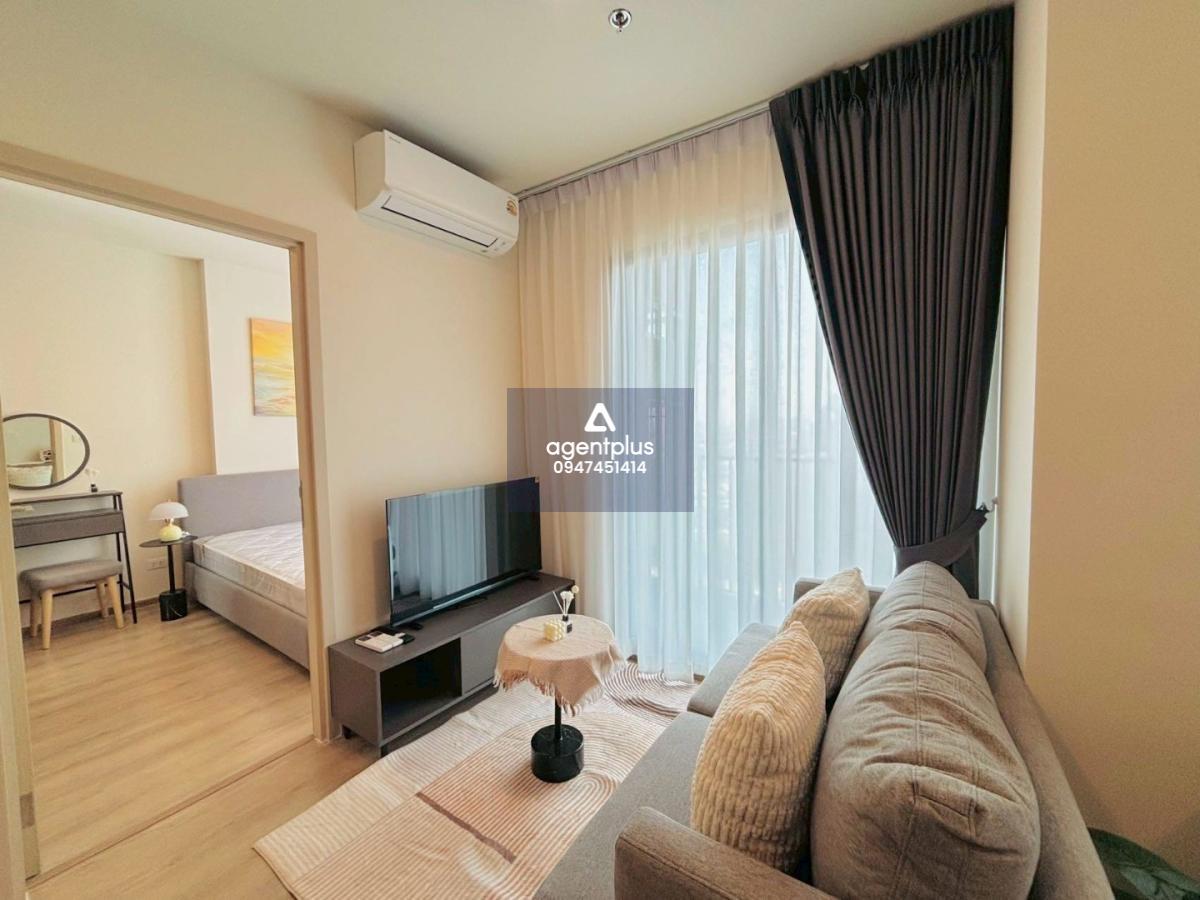 *ให้เช่าคอนโด นิว ดิสทริค อาร์ 9 กรุงเทพฯ วิวสวยมาก โล่ง ไม่มีตึกบัง