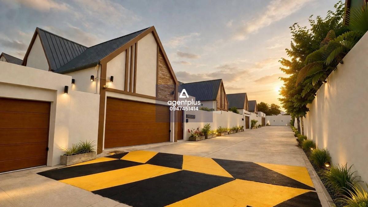 พูลวิลล่าส่วนตัวสไตล์โมเดิร์นในบรรยากาศเงียบสงบ โซนชากนอก–ห้วยใหญ่  วิลล่า ฟอเรสเทียส์ (บ้านแม่ 4)