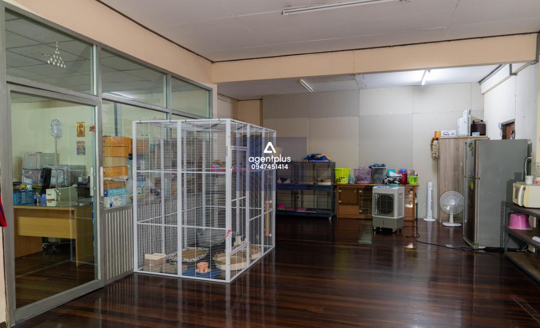 ให้เช่าโรงงาน โกดัง สาธุประดิษฐ์ 16 Factory Warehouse for rent Sathupradit 16