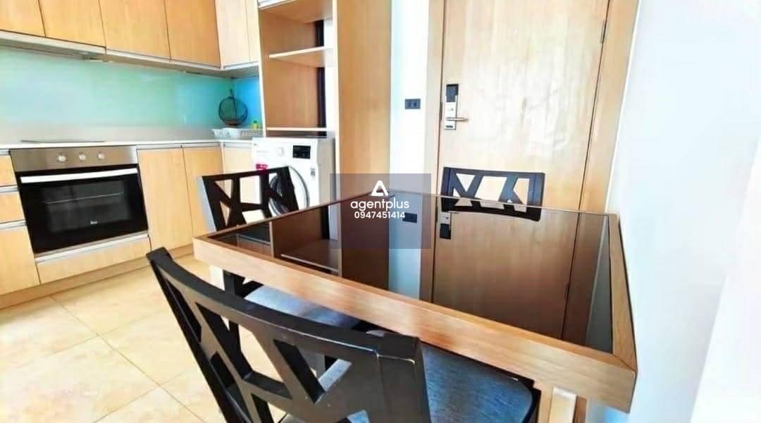 ให้เช่าคอนโดวิวสวย – The Cliff Residence Condo เขาพระตำหนัก