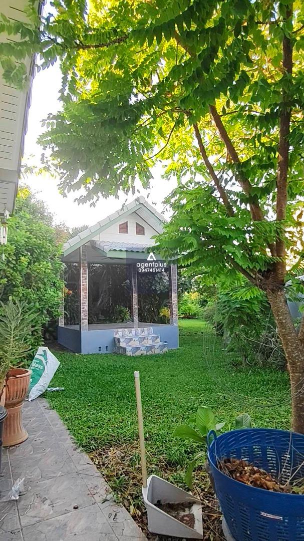  ขายบ้าน 4 ห้องนอน เนินพลับหวาน พัทยา บ้านหลังใหญ่ พร้อมอยู่