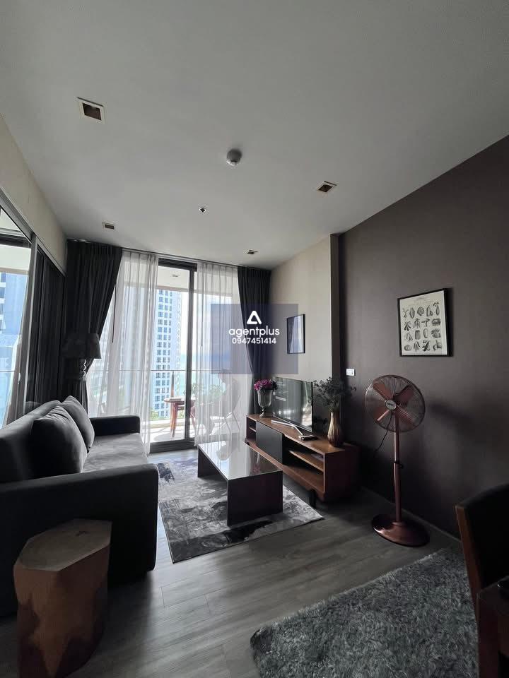 ให้เช่าคอนโดบ้านปลายหาด ห้องสวย วิวทะเล เฟอร์ครบ