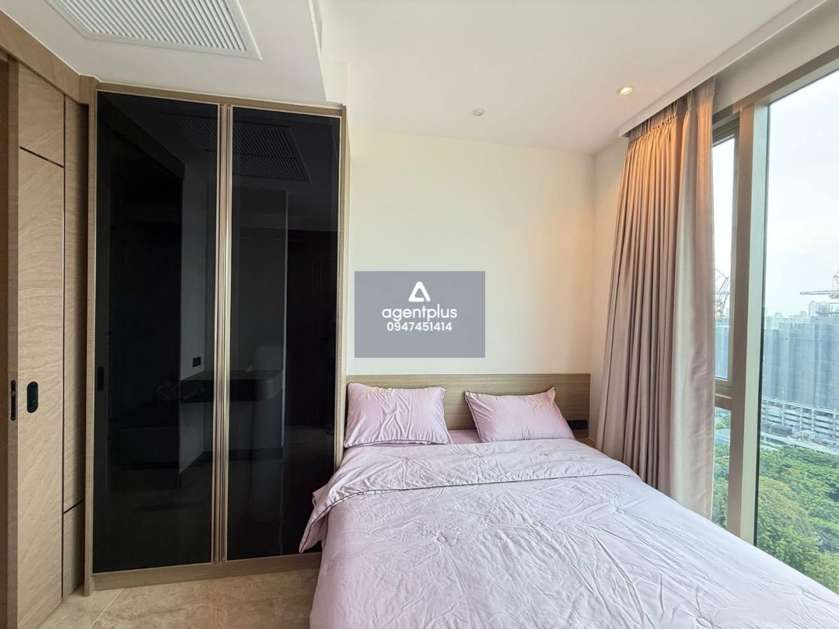 ริเวียร่า โอเชียน ไดรฟ์ 1 ห้องนอน