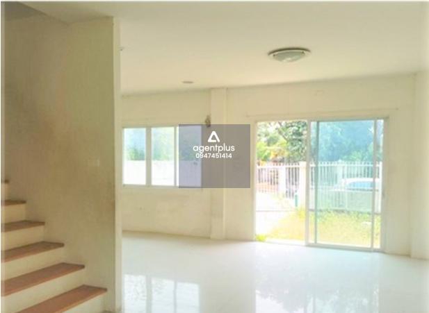 ขาย บ้านเดี่ยว โครงการ เดอะริช ทาวน์ ลาดกระบัง