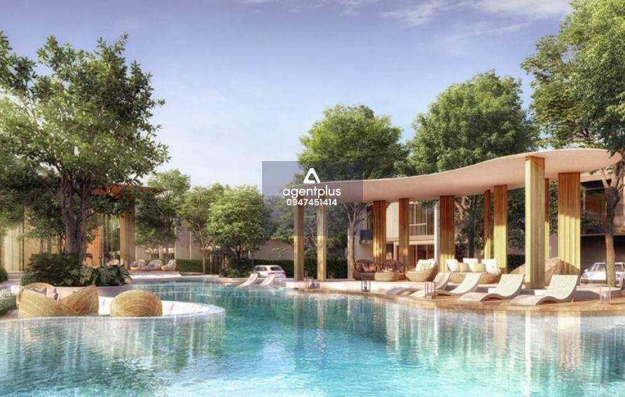 ขายด่วนบ้านพูลวิลล่า ไฮแลนด์ พาร์ค พูลวิลล่า พัทยา (Highland Park Pool Villa Pattaya) พูลวิลล่าหรู 2 ชั้น ดีไซน์ทันสมัย พื้นที่ใช้สอยลงตัว ทำเลพัทยาเหนือ เดินทางสะดวก ใกล้แหล่งท่องเที่ยวและสิ่งอำนวยความสะดวกครบ