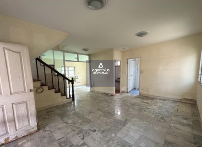 ขาย บ้านเดี่ยว โครงการ วราภิรมย์ สุขาภิบาล 5