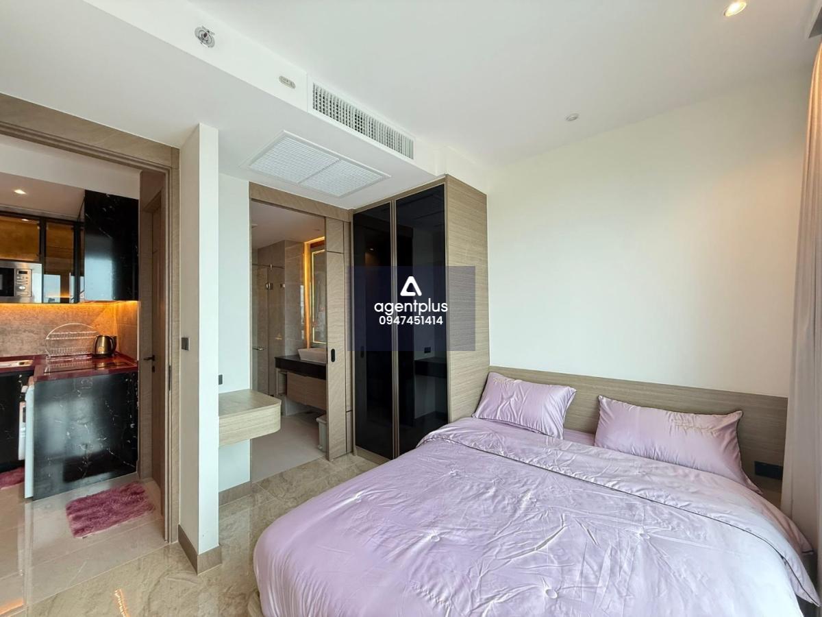 ริเวียร่า โอเชียน ไดรฟ์ 1 ห้องนอน