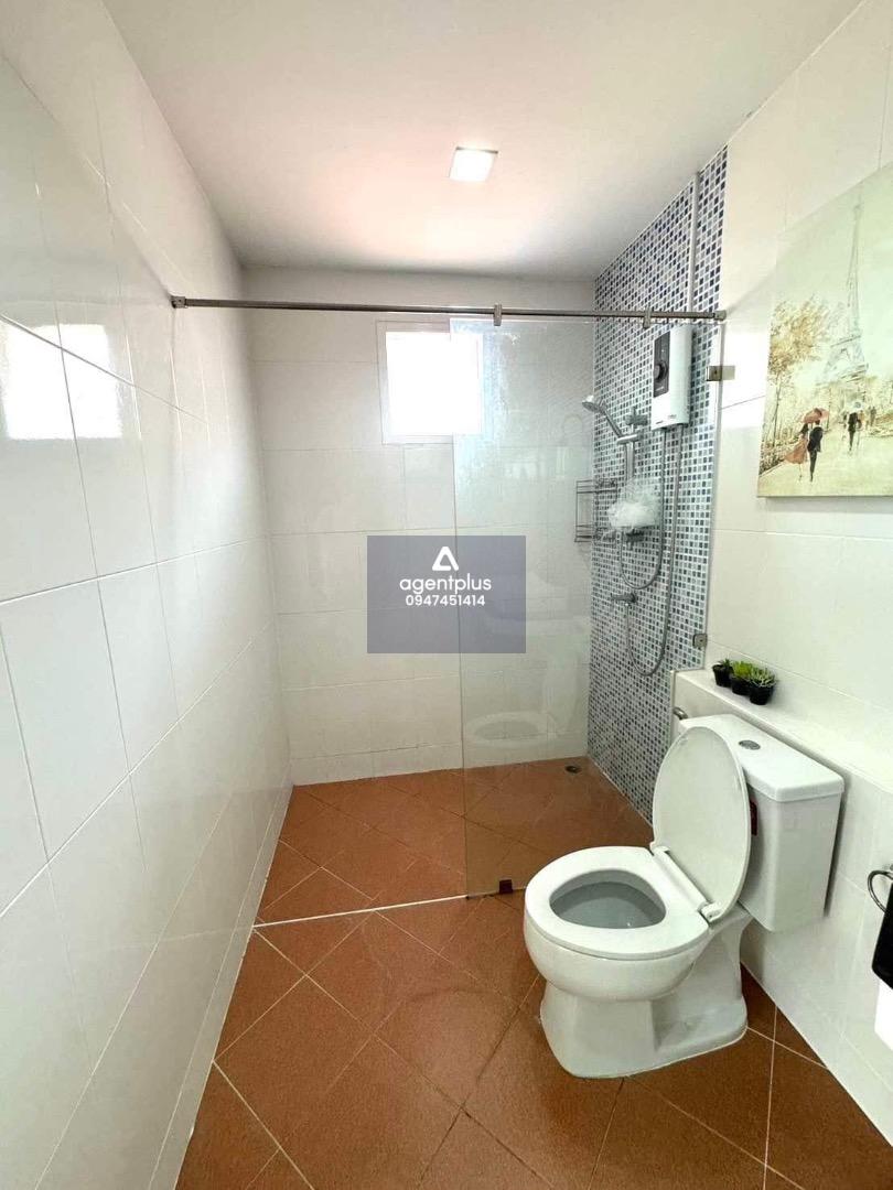 T.W Garden Home Pattaya 