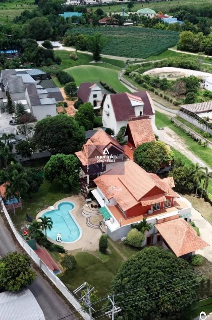 ขาย / ให้เช่า บ้านพูลวิลล่า เขาชีจรรย์