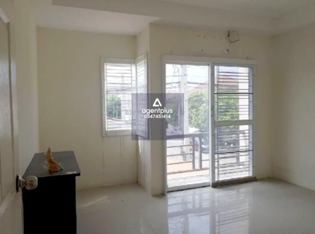 ขาย ทาวน์เฮ้าส์ โครงการ สวนหลวงวิลล์ 5