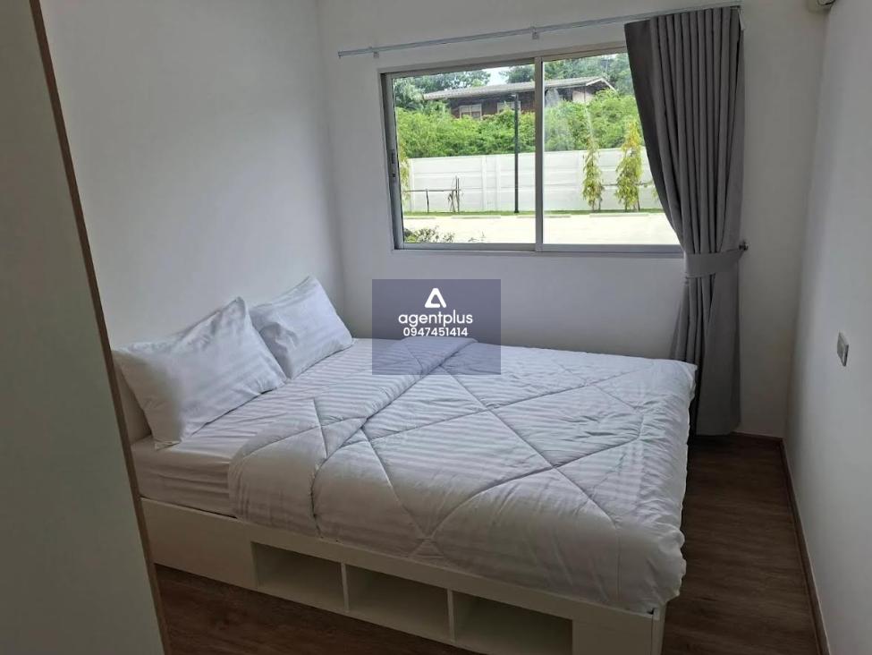 คอนโดใกล้รถไฟฟ้า 1 ห้องนอน ห้องใหญ่และกว้าง วิวธรรมชาติ