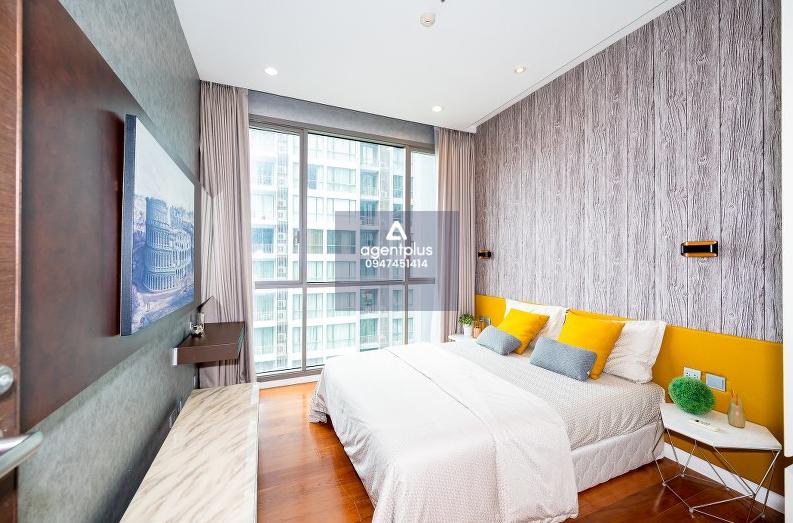 ขายคอนโดหรู ควอทโทร บาย แสนสิริ ใจกลางทองหล่อ ห้องแต่งครบ พร้อมอยู่ ทำเลสุดฮอต!