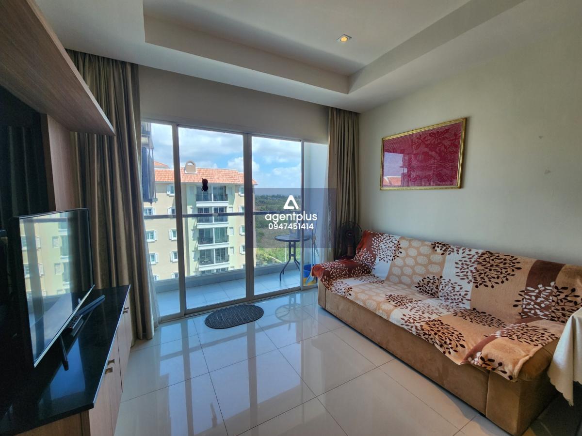 น้ำทะเลคอนโด ใกล้หาดจอมเทียน ราคาคุ้มค่า เหมาะสำหรับลงทุน