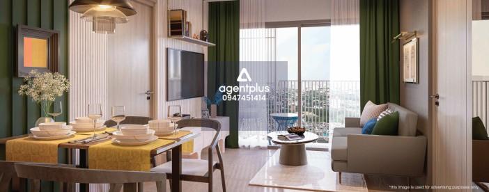 คอนโดมิเนียมหรูใหม่ The Origin Kathu Patong; Live in Balance บาลานซ์ชีวิตที่ใช่ ใจกลาง “ภูเก็ต”