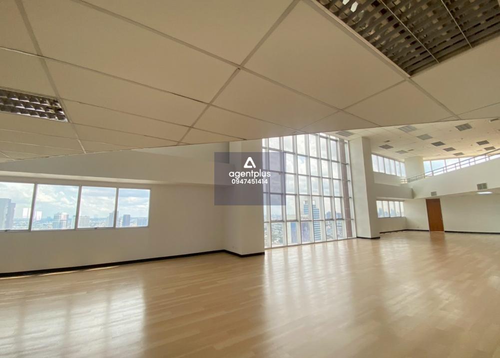 อาคารสำนักงานให้เช่า เล้าเป้งง้วน ทาวเวอร์ วิภาวดี