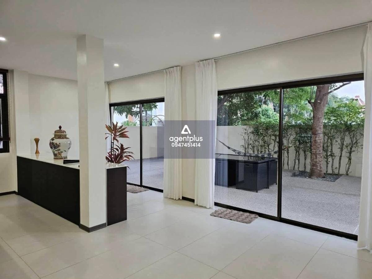 *พูลวิลล่าหรู รีโนเวทใหม่ทั้งหลัง พร้อมอยู่ทันที ภูธารา พัทยา เหมาะทั้งอยู่อาศัยและลงทุน 