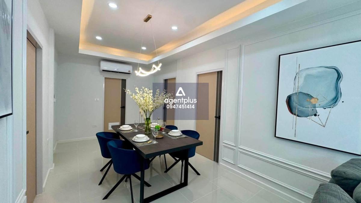 ขายพูลวิลล่า 3 ห้องนอน พัทยา เขาน้อย–เนินพลับหวาน พร้อมสระว่ายน้ำส่วนตัว