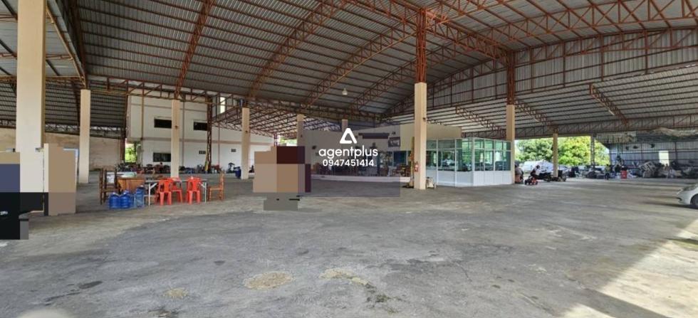 *ขายโฮมออฟฟิศ,อาคาร,ที่ดินพร้อมสิ่งปลูกสร้าง 2 แห่ง ใกล้ตัวเมืองร้อยเอ็ด