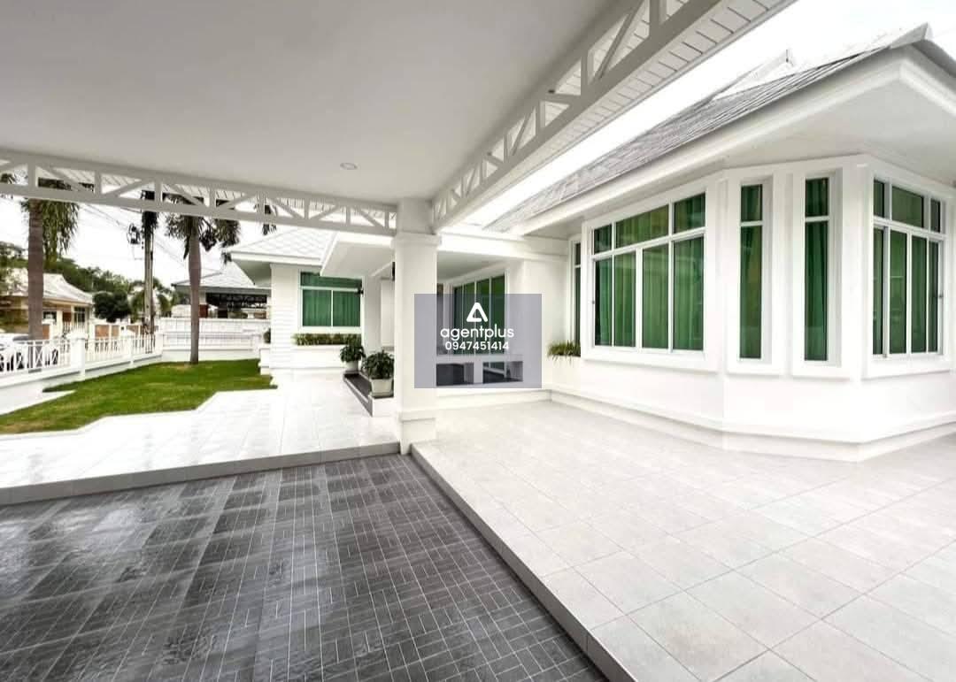 ให้เช่าบ้าน อึสตินี่พาร์ค 2  ซอยสยามคันทรีคลับ พัทยา